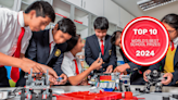 Conoce el único colegio peruano ubicado entre los 10 mejores del mundo, según World’s Best School Prizes 2024