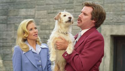 20 years on, Will Ferrell reveals Anchorman had to change its ending after negative test screenings: "We just lost the audience"