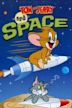 Tom and Jerry in Space