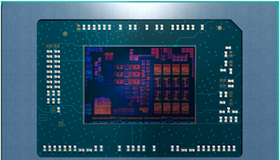 AMD Zen 5 HX 'Fire Range' APUs use FL1 package, RTX 50 GPU laptops with Ryzen chips coming