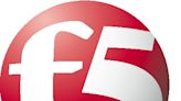 F5 (NASDAQ:FFIV) Price Target Raised to $205.00