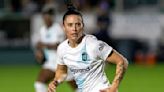 Ali Krieger's retirement tour with Gotham gets extended in the NWSL playoffs