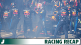 Max Verstappen’s 9-Win Streak Ended By Stuck Brake In Australia