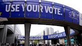 Europe decides - how will election shape continent's changing politics?