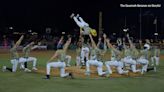 WATCH: Savannah Bananas baseball team recreates ‘Dirty Dancing’ scene