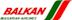 Balkan Bulgarian Airlines