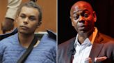 Dave Chappelle's onstage attacker sentenced after comedy show incident