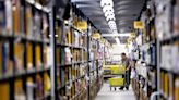 Amazon rolls out broad-based pay raises for warehouse workers across its fulfillment network