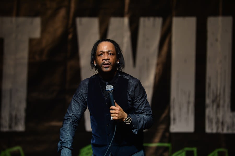 Katt Williams’ ‘Heaven on Earth’ tour coming to New Orleans