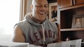 Exclusive Breaking Olympia Clip Previews Bodybuilding Documentary About Phil Heath