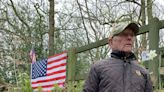 Man who has cleaned war memorial for decades has stolen tools replaced