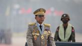 El líder de la junta militar de Birmania asume también la presidencia del país