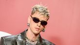 Machine Gun Kelly Says He Was ‘Banned’ From Coachella