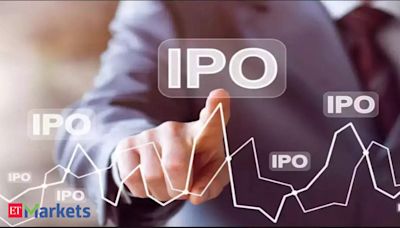 5 SME IPOs open for subscription today. All you need to know before subscribing - The Economic Times