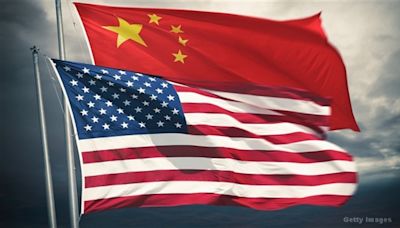 特朗普副手萬斯：中國是美國的最大威脅