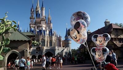 Hackers hit Disney leaking unreleased projects and internal messages