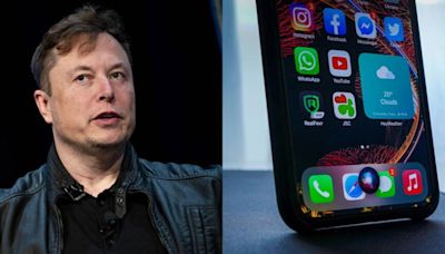 'Have You Used Siri Lately?' Elon Musk Answers MKBHD After Tim Cook Teases 'Exciting' AI Developments From...