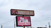 Turkey Leg Hut owner files for Chapter 11 bankruptcy