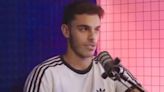 El vídeo viral de Cerúndolo sobre Djokovic: "El 'cagazo' siempre está"