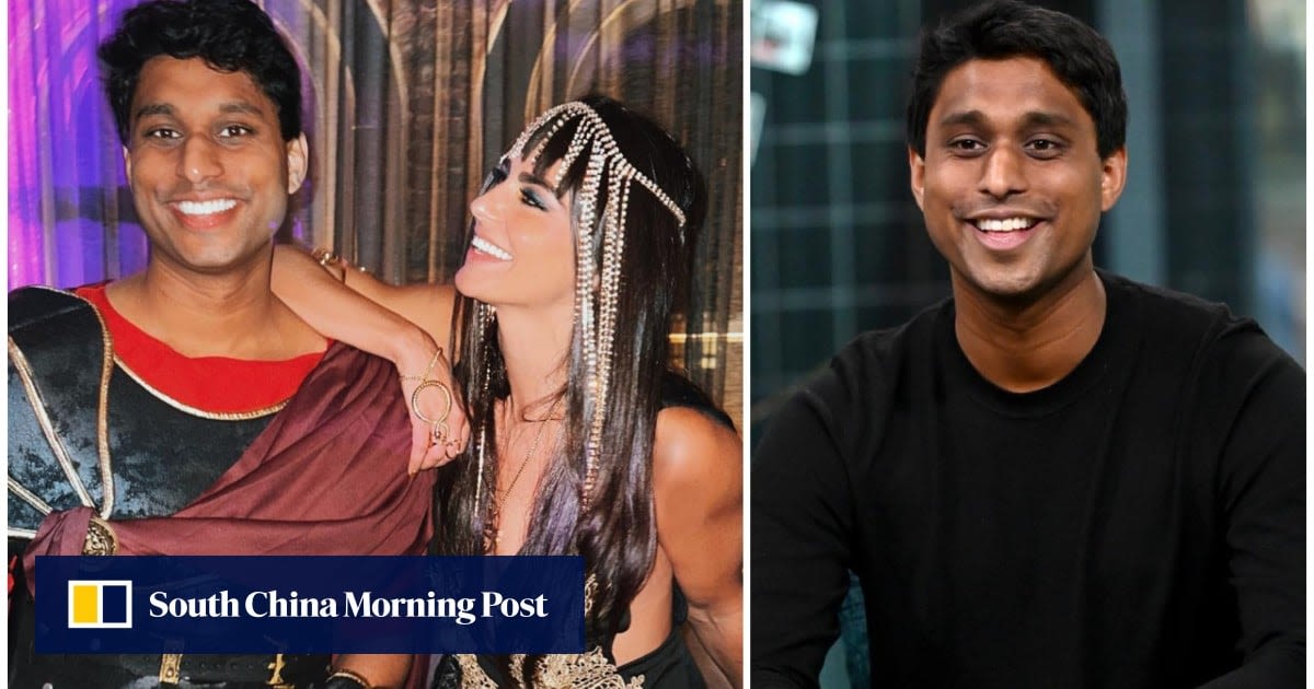 Who is Ankur Jain, the 34-year-old just-married Bilt Rewards billionaire?