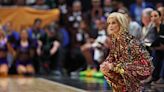 LSU Coach Kim Mulkey’s Sideline Style Is Bringing More Eyes to Women’s Basketball