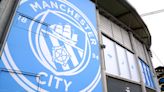 Man City's 115 charges: Premier League hearing to begin next week and could last up to two months