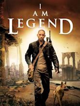 I Am Legend