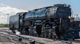 World's largest steam locomotive to stop in Elko County