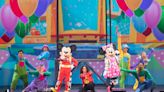 'Disney Jr. Live on Tour: Let's Play' coming to Syracuse's Landmark Theatre this October