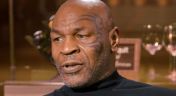 6. Mike Tyson