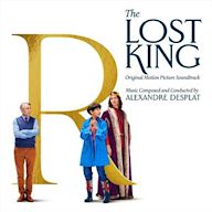 Lost King [Original Motion Picture Soundtrack]