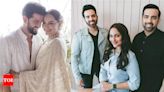 Sonakshi Sinha's brother Luv Sinha breaks silence on NOT attending her wedding with Zaheer Iqbal: 'Please give it a day or two' | Hindi Movie News - Times of India