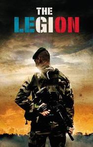 The Foreign Legion: Tougher Than the Rest