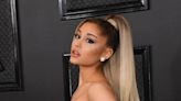 Ariana Grande files for divorce from Dalton Gomez after 2 years of marriage