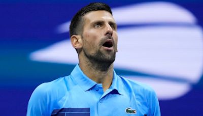 Shanghai Masters 2024: Preview, schedule, draw, player list & how to watch