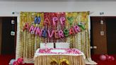 Video: Indian Couple Celebrates 36th Wedding Anniversary At Wimbledon