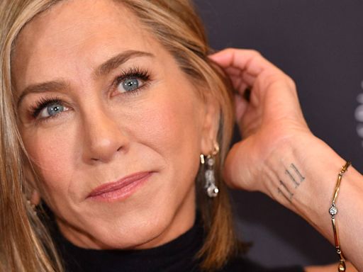 Jennifer Aniston critica vice de Trump por comentário sobre mulheres sem filhos