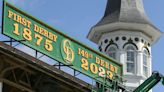 Churchill Downs announces plans for 150th Kentucky Derby