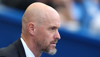 Erik ten Hag has personally spoken to 23-year-old Man United target regarding summer move