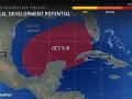 Florida on long-range alert for upcoming Gulf tropical threat