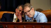 New Book Reveals Jim Jordan’s Dirty Tricks With Impeachment