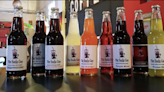 'A better product and we're proud of it': Indy soda company expands with bottled drinks