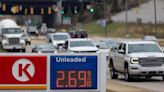 Gas prices in North Carolina reached a happy milestone on Thursday