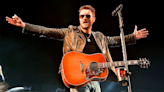 Eric Church Addresses Polarizing Headlining Performance at Stagecoach