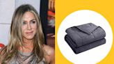 Jennifer Aniston's Hack for Better Sleep Is as Little as $21 on Amazon