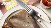 These Savory Buckwheat Crepes Can Be Made Ahead — Get the Recipe