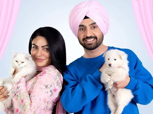 Jatt & Juliet 3 Twitter Review: 9 tweets to read before watching Diljit Dosanjh, Neeru Bajwa’s rom-com