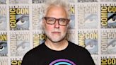 James Gunn no asistirá a la Comic-Con 2023