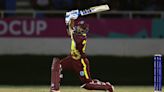 Pooran and Powell pound nine-man Australia in final warm-up game