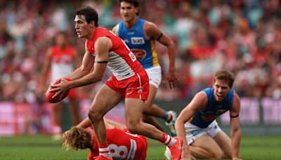 How to watch today's Sydney Swans vs Western Bulldogs AFL match: Livestream, TV channel, and start time | Goal.com Australia